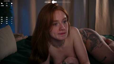 lizzy_blaze free recording from 2025-03-08 02:38:00