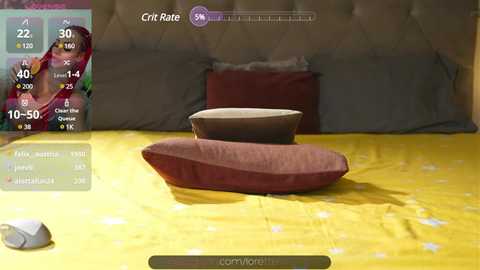 lorettelorenaa free recording from 2025-03-08 02:59:00