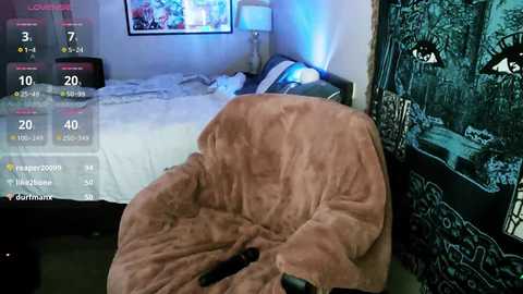 mari_and_jandro free recording from 2025-03-08 10:38:00