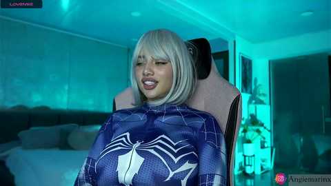 nina_mon free recording from 2025-03-08 04:51:00