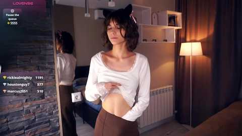 odettehatt free recording from 2025-03-08 20:09:00