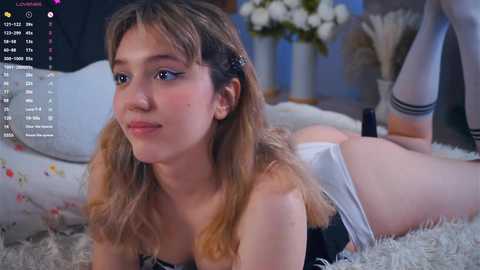 pinkncrazy free recording from 2025-03-08 05:26:00