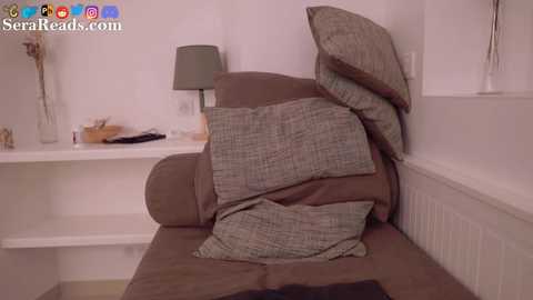 serareads free recording from 