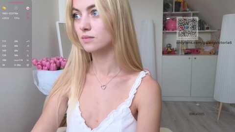 brilliantvictoria free recording from 2025-03-09 13:18:00