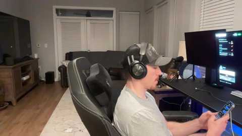 discgolf4life free recording from 2025-03-09 04:12:00