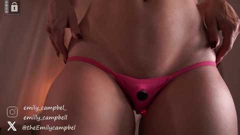 emiilycampbell free recording from 2025-03-09 09:16:00