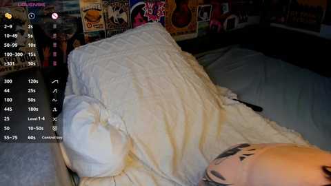 flirtykitty_ free recording from 2025-03-09 02:50:00