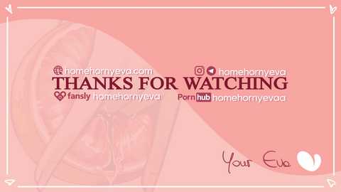 homehornyeva free recording from 2025-03-09 04:40:00