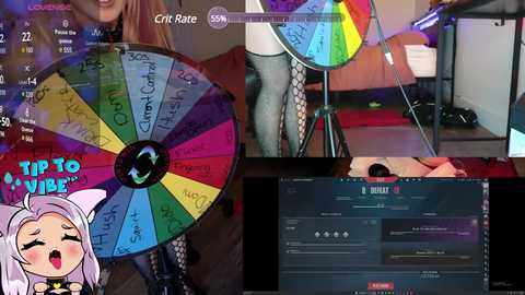 honeylemonlena free recording from 2025-12-07 00:25:00