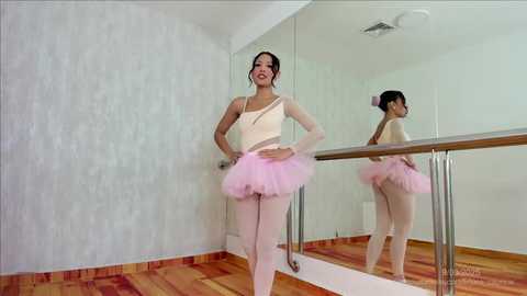 joss_caprice free recording from 2025-03-09 14:40:00