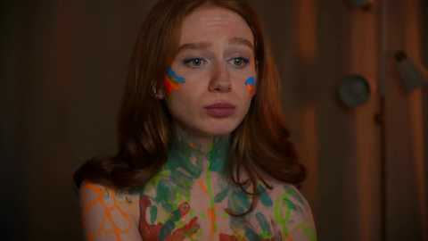 lizzy_blaze free recording from 2025-03-09 03:05:00