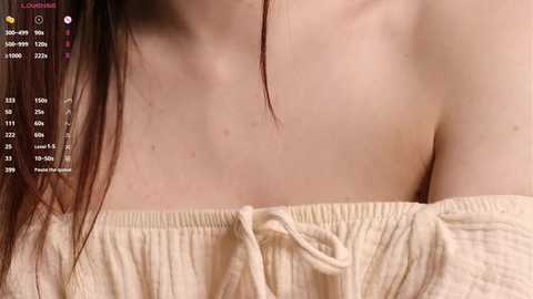 lornaelin free recording from 2025-03-09 20:52:00