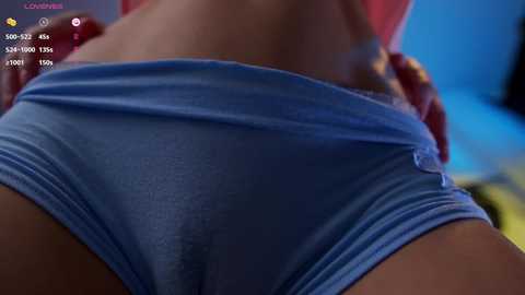 lucie_beltran free recording from 2025-03-09 22:08:00