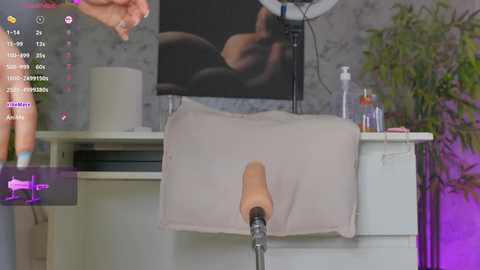 luckystrikee_ free recording from 2025-03-09 03:27:00