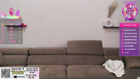 lucylia_ free recording from 