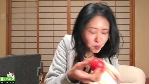 maybenanako free recording from 