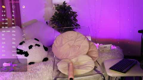 sexy_blonde_doll free recording from 