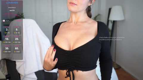 yours_anastasia free recording from 