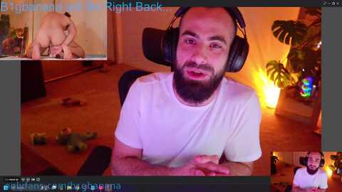 b1gbanana free recording from 2025-03-10 04:16:00