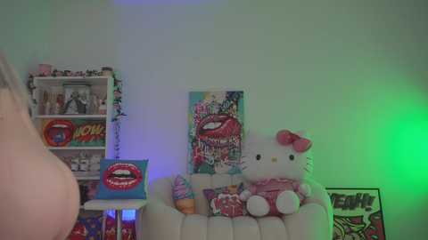 bunnydollstella free recording from 2025-03-10 00:20:00