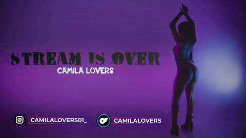 camilalovers01 free recording from 