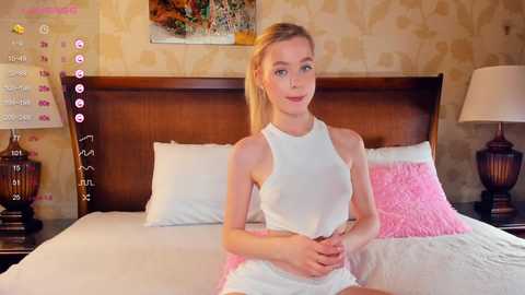 dollorrie free recording from 2025-03-10 14:24:00