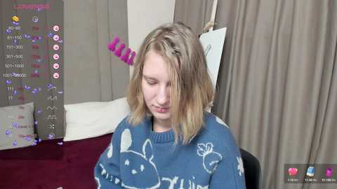 haileyfoxy free recording from 2025-03-10 10:31:00