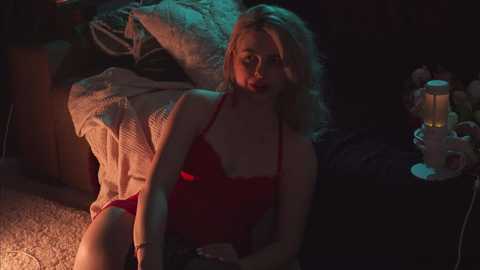 hannasthesia free recording from 