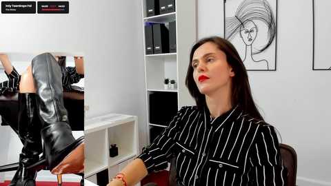 legswattitude free recording from 2025-03-10 13:20:00