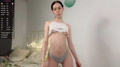 liaglamour free recording from 