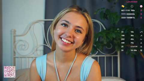 mildredgarrett free recording from 2025-03-10 11:55:00