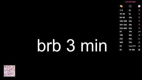 mildredgarrett free recording from 2025-03-10 13:05:00