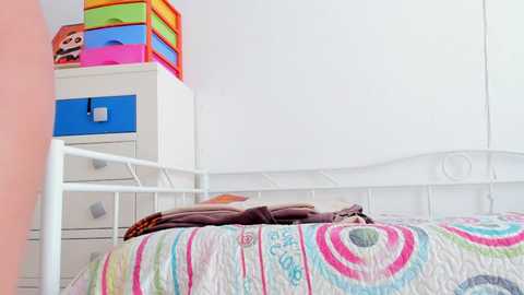 naomigarcia free recording from 2025-03-10 10:01:00