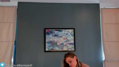 shinyways free recording from 2025-03-10 08:07:00