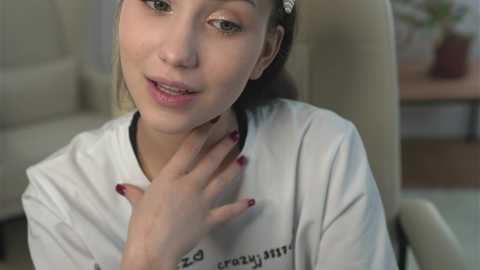 sunn_beamm free recording from 2025-03-10 02:46:00