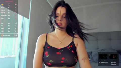 yourfreakygirl free recording from 2025-03-10 22:00:00