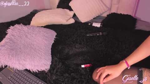 giselle_js free recording from 2025-03-11 18:07:00