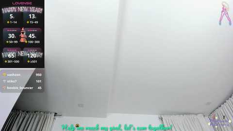 luisa_eliza free recording from 2025-03-11 02:03:00