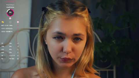 mildredgarrett free recording from 2025-03-11 13:28:00