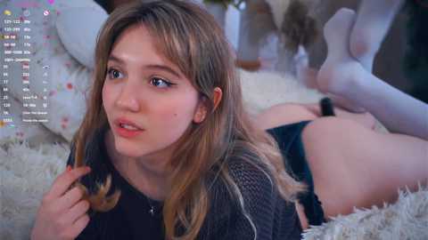 pinkncrazy free recording from 2025-03-11 09:39:00