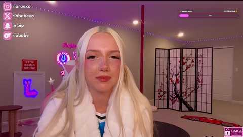 riababe free recording from 