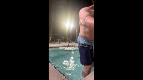 thejohnnystone free recording from 2025-03-11 03:50:00