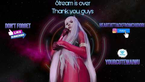 yourcutewaifu free recording from 