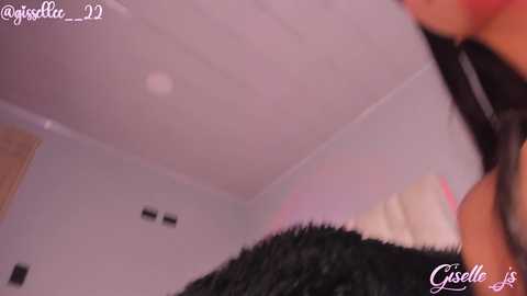 giselle_js free recording from 2025-03-12 20:04:00