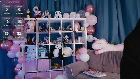 madnessalise free recording from 2025-03-12 20:49:00