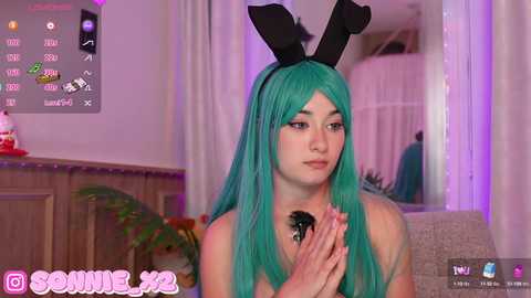 sunny_sonnie free recording from 2025-03-12 19:08:00