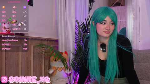 sunny_sonnie free recording from 2025-03-12 20:04:00