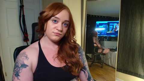 taylortait free recording from 2025-03-12 20:26:00