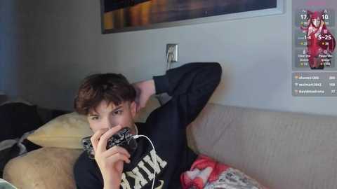 call__me_leo free recording from 