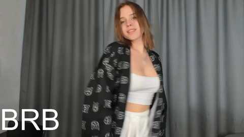 mililove12 free recording from 